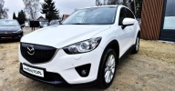 Mazda CX-5 BENZYNA 4x4 AUTOMAT kamera nawigacja SUPER OKAZJA