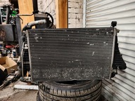 CHŁODNICE SAAB 93 Z19DTH 1.9 TID 150/ 120 KM MANUAL