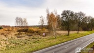 Działka, Nowogard, Goleniowski, 3742 m²