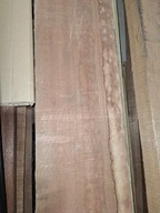 TARCICA DESKA MAHOŃ MERANTI 250