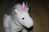 pluszak maskotka Koń jednorożec Lillife Die Spiegelburg