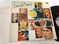 David Bowie – Another Face ...Lp EX- 605