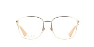 Gucci GG 0819OA 002 56mm oprawki okularowe