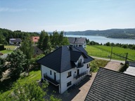 Dom, Borzęta, Myślenice, Myślenicki, 270 m²