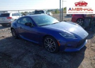 Toyota GR86 2023 2.4l 2.4 Benzyna 228KM