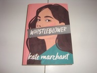 Whistleblower Kate Merchant
