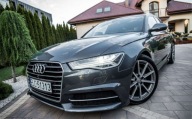 Audi A6 Avant Audi A6 Avant 2.0 TDI ultra S tronic 2.0 Diesel 190KM