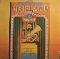 Various – Internationales Dixieland Festival Dresden '76