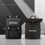 2 Plecaki na Laptop: Roll-Top i Miejski | Praca Miasto