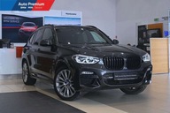 BMW X3 xDrive20dAdaptacyjne Reflektory LEDNaglosnienie HarmanKardon