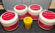 SRAM BUTTER 100ml 88g z opakowania zbiorczego