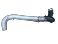 Rura intercoolera VW Phaeton 3.0 TDI 3D0145840P ORYGINAŁ