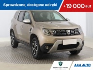 Dacia Duster 1.3 TCe, Salon Polska, 1. Właściciel