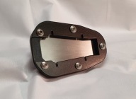 Poszerzenie stopki bocznej Honda CRF300L