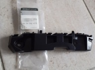 DACIA LOGAN II SANDERO II 2016- ŚLIZG ZDERZAKA LEWY PRZÓD 631438295R