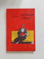 Legenda Lenina - Curzio Malaparte ZSRR Rosja