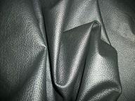 SKÓRA NATURALNA CZARNA BYDLĘCA MIĘKKA M-34 50x20cm