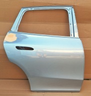 MERCEDES EQE X294 W294 SUV DRZWI PRAWY TYŁ A2947324500 ORG
