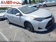 Toyota Corolla 2019 Toyota Corolla L CVT (Natl) 1.8 Benzyna 132KM