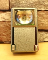 LATARKA SYGNALIZACYJNA – NOWA, Z EPOKI PRL