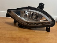KIA VENGA LIFT LAMPA PRZECIWMGIELNA LED LEWA HALOGEN 92201-1P300 ORYG EUR