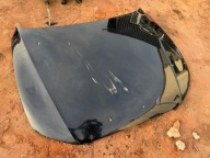 Maska pokrywa silnika Audi A5 8T przed lift