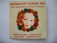 BASIA MODZELEWSKA & KRZYSZTOF KOLBERGER (CD)