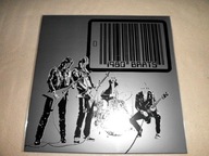 BRATS/Mercyful Fate - 1980 (1980) LP 2019 Germany LTD. NOWY,FOLIA ZAKL.