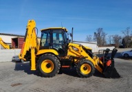 Lonking 83C NOWA 2026r Joystick koparko ladowarka JCB 3cx 4cx CAT NEW HOL