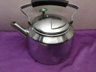 zwykły duży czajnik imbryk gastronomiczny SUS REIN KUPFER 3,5L