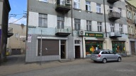 Komercyjne, Będzin, Będziński, 75 m²