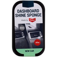 Valma gąbka do polerowania deski rozdzielczej zapach NEW CAR