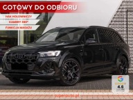 AUDI Q7 50 TDI quattro S Line Suv 3.0 (286KM) 2026