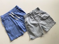 NEXT-- LINDEX--SPODENKI-- - 2 SZT---18-24 M--92