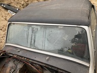 MG C Roadster CABRIO szyba przednia ORG BDB