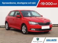 Skoda Fabia 1.0, Salon Polska, GAZ, Klima