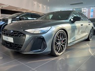 AUDI A6 e-Hybrid quattro 2.0 367 KM