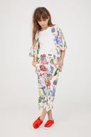 Spodnie Michelle Morin 152