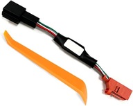 Auto Start Stop WYŁĄCZENIE VW SKODA Jetta MK6/Amarok/Superb/Caddy A515