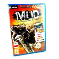 NOWA MUD FIM MOTOCROSS WORLD CHAMPIONSHIP PC PL