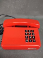 Telefon TULIPAN - PRL SPRAWNY