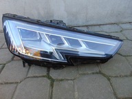 Prawa lampa Reflektor prawy Full led Matrix audi A4 S4 RS4 8W0941784 eu