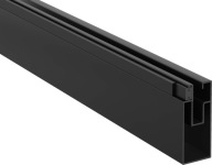 Profil deante kerria plus do drzwi przesuwnych nero kts_np1x