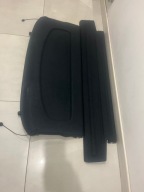 FORD C-MAX MK2 PÓŁKA TYLNA BAGAŻNIKA KOMPLET ORYGINAŁ