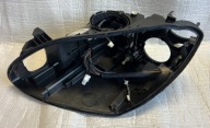 BMW F12 F13 PUSZKA OBUDOWA REFLEKTORA FULL LED LIFT ORYGINALNA ADAPTIVE LED