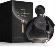 AVON Far Away Glamour EDP Perfumy damskie Woda Perfumowana 50 ml dla Niej
