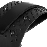 PRZYRZĄD DO ROZCIĄGANIA PLECÓW akupresura masażer łuk ból kręgosłupa