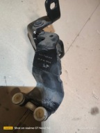 ROLKA DRZWI PRAWA TYŁ ŚRODKOWY FORD TRANSIT CUSTOM MK8 LIFT jk21 v268b40 ag