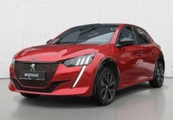 Peugeot 208 e-208 GT 2023 136 KM SalonPL Gwarancja od RiA 136KM