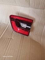 LAMPA TYLNA PRAWA KLAPY RENAULT KADJAR LIFT LED 265505069R